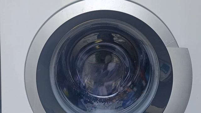 Bosch WAT24480TR Serie 6 Washing Machine - Shirt/Blouse Cycle