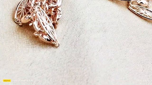 Бижутерия Дубай xuping Falloun. Заказы на ватсап +79083191849 смотреть онлайн