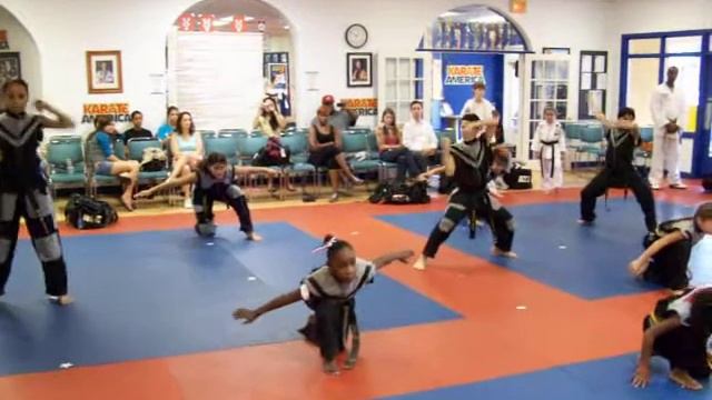 Karate America Fort Lauderdale