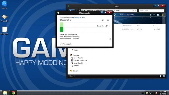 Adding Skins To Freestyle Dashboard 3 смотреть онлайн