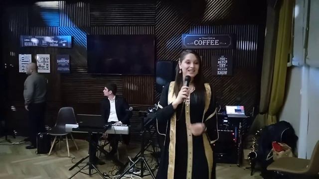 Ресторан АТИКА. смотреть онлайн