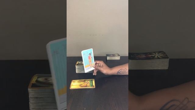 CAPRICORN ♑️- JAN 2023 MINI - “ TRU 🤞🏾2 THIS, NOT 🙅🏽♀️🙅🏽♂️NEW TO THIS “