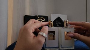 Good girl gone Bad by Kilian Real VS Fake  (сравнение оригинала и подделки)