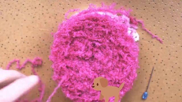 как разделить пряжу аделия сиенна