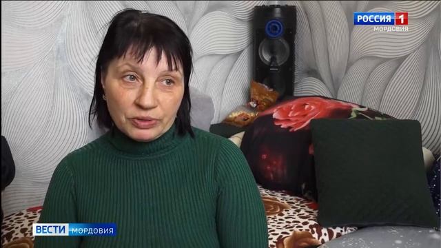 Фонд «Защитники Отечества» передал ветерану СВО из Мордовии высокотехнологичную коляску смотреть онлайн