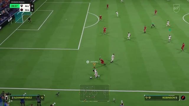 Road to 500 subscribers in EA FC24 Live Gameplay ( Ultimate team ) смотреть онлайн