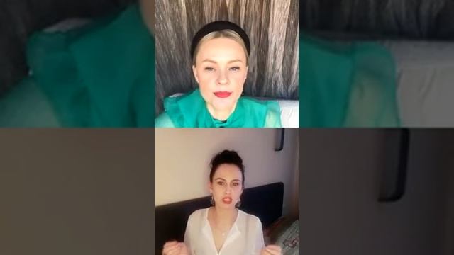Greenleaf любимые косметические продукты SEALUXE!!! смотреть онлайн