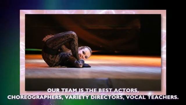 Промоушен видео - Цирк. Слайдшоу, видео. Москва смотреть онлайн