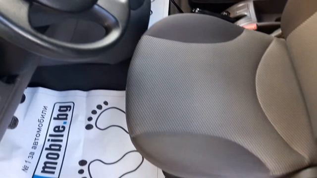 FIAT IDEA смотреть онлайн