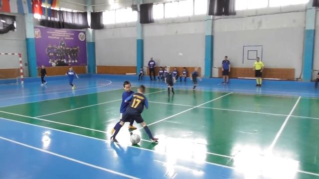 Весенние каникулы-2021. Ресурсы Сибири-2012 - Локомотив-2011