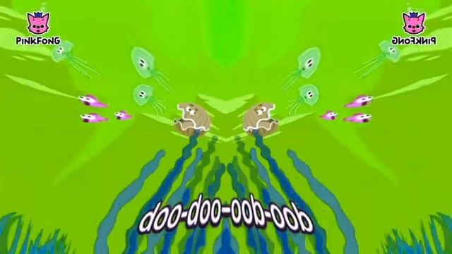 Angry Shark Bus Baby Shark Scene Effects Sponsored By Klasky Csupo 2001 Effects смотреть онлайн