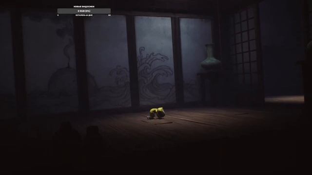 Little Nightmares Ч 2 ФИНАЛ смотреть онлайн