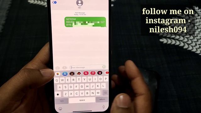 jio esim activation online at home | how to convert jio sim to esim in iphone | esim jio activation смотреть онлайн