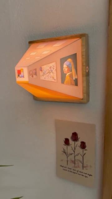 3D ночник AliExpress смотреть онлайн