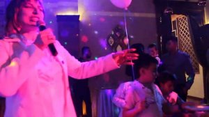 Лейла Талыш Алиева - Мамa