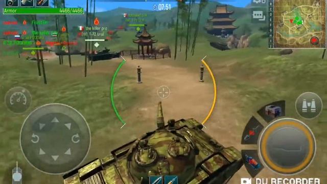 Tank Frank welcome to China смотреть онлайн