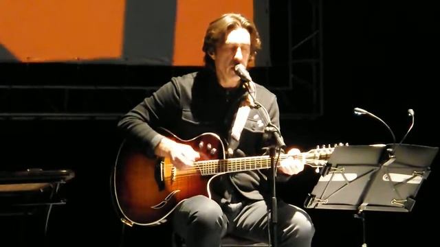 Бутусов в Барнауле, 28 03 2014, Клетка 720p смотреть онлайн