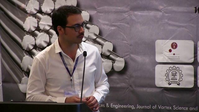 Dennis Otibar | Germany | Smart Materials 2015| Conference Series LLC смотреть онлайн