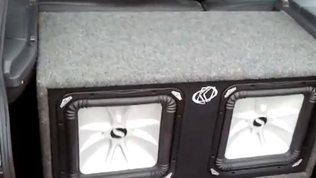 Автозвук приора смотреть онлайн