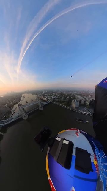 🚨 INSANE WORLD FIRST 🚨