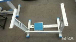 Промышленная швейная машина Jack A2B ( комплект)