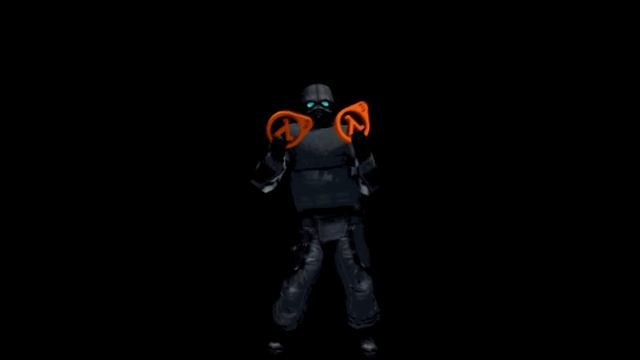 Valve theme (трек из заставки Valve) смотреть онлайн