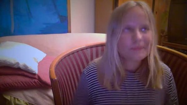 WELCOME TO MY CHANNEL | LARA ROSE