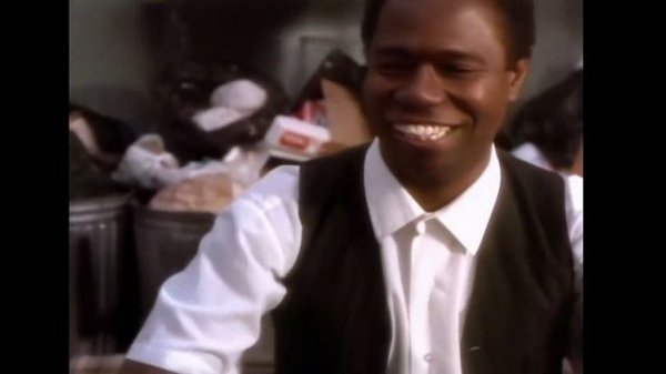 Madonna - La Isla Bonita (Official Video), Full HD (Remastered and Upscaled)