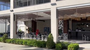 Cтильный отель в Кемере на средний бюджет - Swandor Kemer!