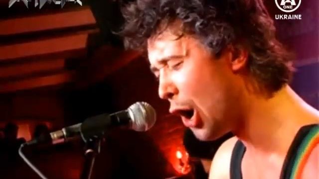 Сергей Бабкин и K.P.S.S. в программе «Живага» на A-ONE 10.04.2010 смотреть онлайн