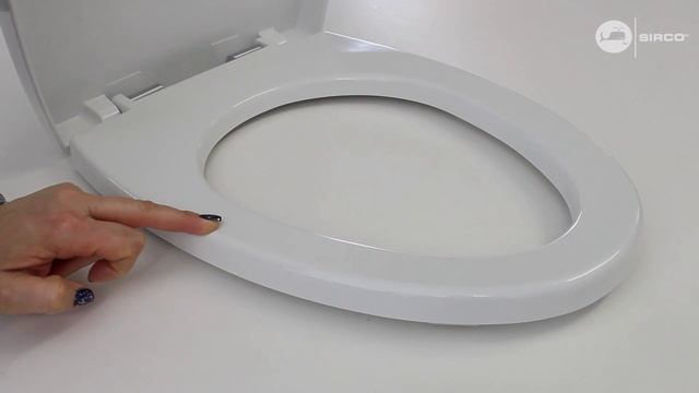 Sedile copriwc Disegno serie Ovo rallentato originale смотреть онлайн