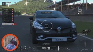 Проходим GT 7 ч. 5