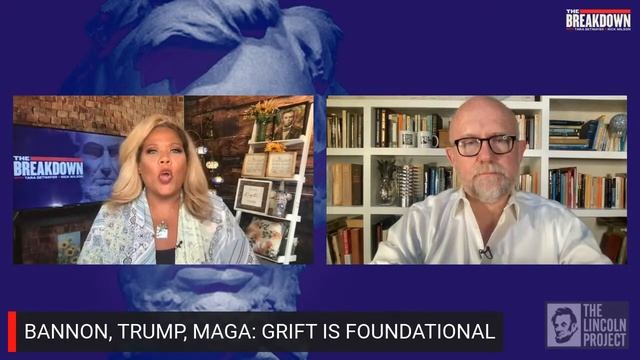 LPTV: The Breakdown – September 8 | Hosts: Tara Setmayer and Rick Wilson смотреть онлайн