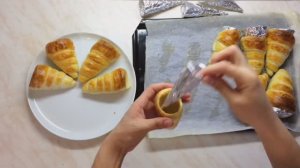 Десертные трубочки: конусы без формочек за 5 минут! 🍦⏱️