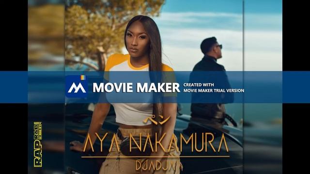 Aya Nakamura - Djadja (Dj Dark & MD Dj Remix)