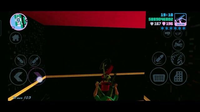 GTA VICE CITY GAME PLAY 2023 GTA ANDROID| GTA 2023 #asgamer