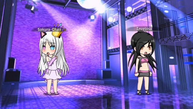 •Meme• Toda Toda {Ft. Baby Loli, Blue Flocos, Sakura-Chan, Baby Leli}🌷 смотреть онлайн
