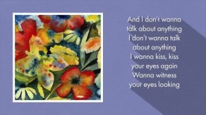 Adrianne Lenker - anything (Lyrics)