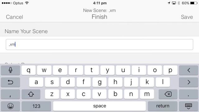 My NERO: Creating a Schedule смотреть онлайн