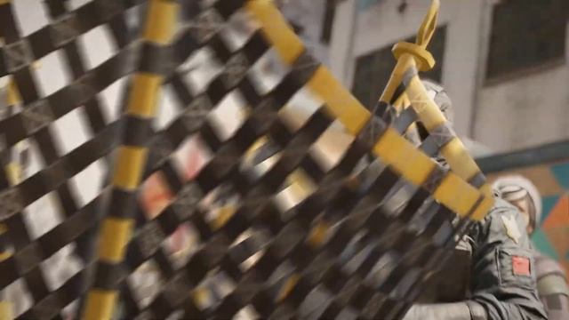 Rainbow Six Siege X Reveal Gameplay Trailer смотреть онлайн