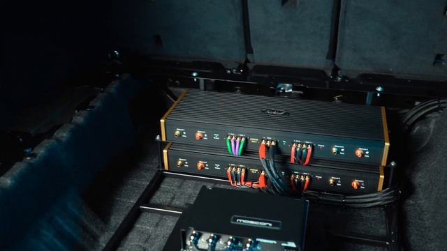 BMW X6 - HIGH END SOUND | Bowers & Wilkins удален | BROLL смотреть онлайн