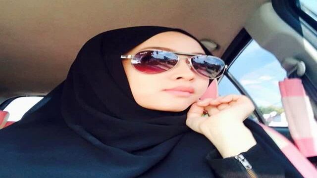 365 Ana Abdul Hamid Muslimah Yang Menggemparkan Dunia Melalui Videonya Tentang Suaminya Yang Poliga смотреть онлайн
