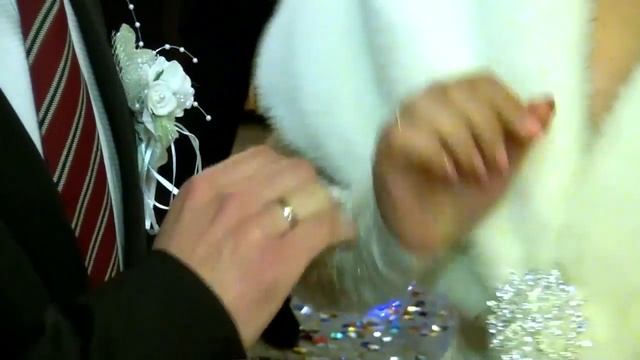 Клип свадьбы Ильи и Марины смотреть онлайн