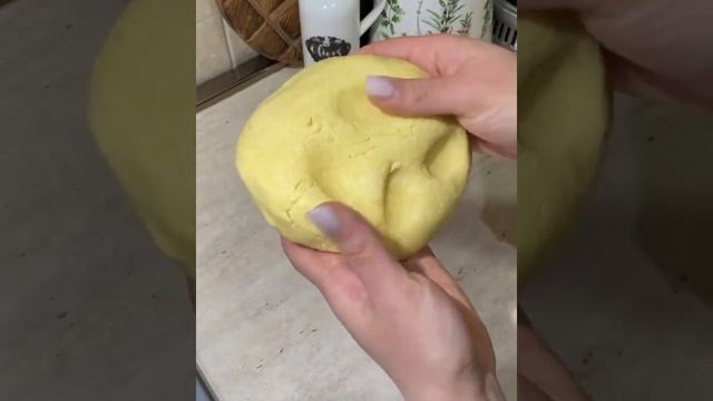 Очень нежное и вкусное кокосовое печенье смотреть онлайн