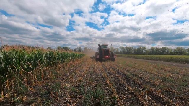 Трактор Ростсельмаш 2375 смотреть онлайн