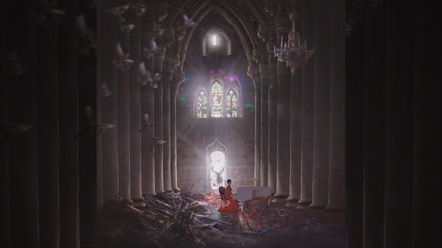 The King Of The East