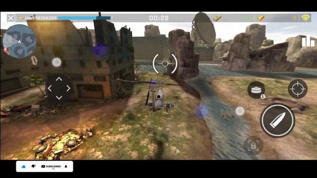 Under 100MB Multiplayer Game | Massive Warfare: Tanks PvP War | Online Tank Battle Game смотреть онлайн