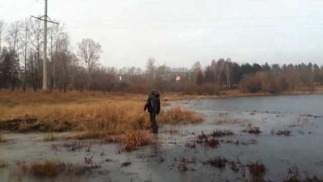 Как нужно прогуливать пары/How to play truant pair