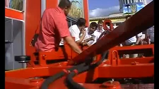 AGRO 2010 Chervona Zirka смотреть онлайн