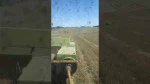 CLAAS MARKANT 40